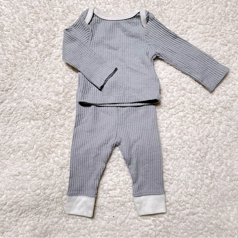 Cloud Island Two Piece Set